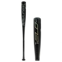 Top 10 👍 Rawlings VELO ACP BBCOR Baseball Bat: BBZV3 Black ✨ -BaseBallBat Sales Store 11a3 08 19 31924 l