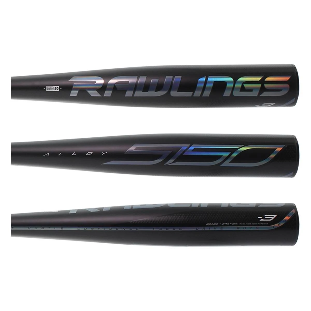 Coupon β€οΈ Rawlings 5150 BBCOR Baseball Bat: BB153 Black π 4 Coupon β€οΈ Rawlings 5150 BBCOR Baseball Bat: BB153 Black π - Image 2
