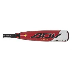 Flash Sale ⌛ Easton ADV 360 -11 USA Baseball Bat: YBB20ADV11 Red ✨ -BaseBallBat Sales Store 1252 12 21 easton adv 360 11 usa baseball bat ybb20adv11 31528 3 l