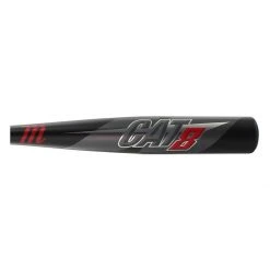Best deal ⌛ Marucci CAT8 Black BBCOR Baseball Bat: MCBC8CB Black, Red ⌛ -BaseBallBat Sales Store 12e1 05 19 31447 2 l