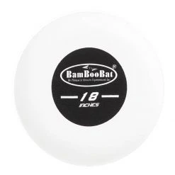 Outlet ❤️ BamBooBat One Hand Training Baseball Bat: HWBU18T Blue ⌛ -BaseBallBat Sales Store 1369 12 21 bamboobat one hand training baseball bat hwbu18t 28126 28128 l