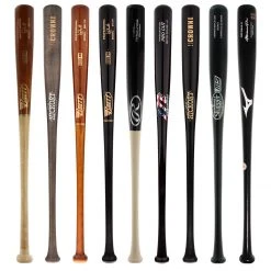 Best deal ✔️ JustBats Pick Your Pack - Adult Wood 3-Pack - Platinum Black, White, Blue, Natural, Maroon, Red, Brown, Gold, Grey, Navy 👏 -BaseBallBat Sales Store 136c 09 21 34994 9 pack 7 l