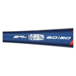 Promo ✔️ Marucci CAT9 Pastime -10 USSSA Baseball Bat: MSBC910A Blue, Red, White 🌟 -BaseBallBat Sales Store 13b2 05 21 marucci cat 9 pastime 10 usssa baseball bat msbc910a 34438 4 l
