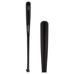 Deals 👏 Axe 271 Blem Maple Wood Baseball Bat: L118B Black ❤️ -BaseBallBat Sales Store 13b4 05 21 axe 271 blem maple wood baseball bat l118b 33586 1 l
