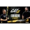 Discount ❤️ Marucci CAT8 -5 USSSA Baseball Bat: MSBC85GB Gold ✔️