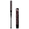 Best Sale ⌛ Miken Ultra II 13.5" Senior Slow Pitch Softball Bat: MSU2 Black ✨