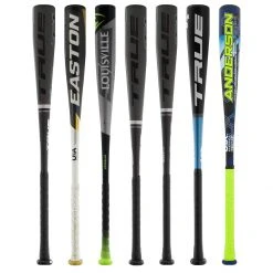 Discount 🤩 JustBats Pick Your Pack - USA Baseball 3-Pack - Silver Black, Brown, White, Gold, Green, Grey, Yellow, Blue, Red 🔥 -BaseBallBat Sales Store 143e 12 21 33517 7 pack 6 l