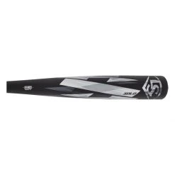 Cheapest 🔔 2022 Louisville Slugger Solo BBCOR Baseball Bat: WTLBBS622B3 Black, Grey, Silver ❤️ -BaseBallBat Sales Store 1453 11 21 2022 louisville slugger solo bbcor baseball bat wtlbbs622b3 34757 3 l