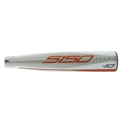 Flash Sale ❤️ Rawlings 5150 -10 USSSA Baseball Bat: UTZ510 White 🛒 -BaseBallBat Sales Store 1509 08 19 31933 2 l