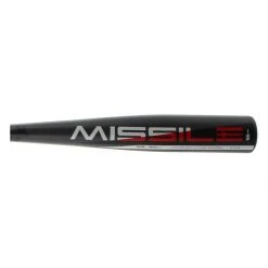Cheap 😉 Stinger Bat Co Stinger Missile BBCOR Baseball Bat: BBMSLE3 Black, Grey, Red ⌛ -BaseBallBat Sales Store 15a2 12 20 stinger missile bbcor baseball bat bbmsle3 33870 3 l