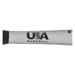 Wholesale ✔️ Louisville Slugger Solo Speed 619 -13 USA Baseball Bat: WTLUBSS19M13 Grey 🛒 -BaseBallBat Sales Store 165e 12 21 louisville slugger solo speed 619 13 usa baseball bat wtlubss19m13 30459 4 l