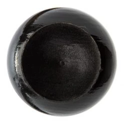 Best Sale ✨ B45 35.5" Birch Wood Fungo Baseball Bat: B45FUNGO Black ⭐ -BaseBallBat Sales Store 16be 06 21 b45 35 5 birch wood fungo baseball bat b45fungo 34426 8 l