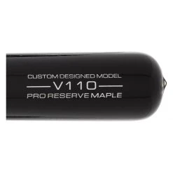 Best reviews of 🧨 Victus Pro Reserve V110 Maple Wood Baseball Bat: VRWMV110-TAR/BK Black, Natural ❤️ -BaseBallBat Sales Store 1732 11 21 victus pro reserve v110 maple wood baseball bat vrwmv110 tar bk 35056 7 l