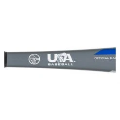 Cheap 🎁 2022 Axe Elite One -10 USA Baseball Bat: L185J Black, Blue, Grey ✨ -BaseBallBat Sales Store 173e 12 21 2022 axe elite one 10 usa baseball bat l185j 34231 18 l