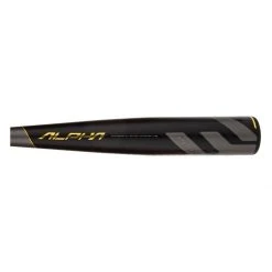 Coupon 🔔 Easton Project 3 Alpha BBCOR Baseball Bat: BB19AL Black, Grey, Gold 😍 -BaseBallBat Sales Store 17d4 05 21 easton project 3 alpha bbcor baseball bat bb19al 30168 3 l