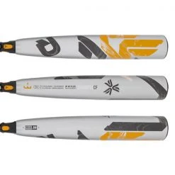 Flash Sale ✨ DeMarini CF BBCOR Baseball Bat: WTDXCBC21 Black, Orange, Silver ⭐ -BaseBallBat Sales Store 18ff 12 21 demarini cf bbcor baseball bat wtdxcbc21 33493 018 m
