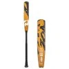 Top 10 ⭐ 2022 DeMarini Zoa -5 USSSA Baseball Bat: WTDXZB522 Black, Gold, Grey 👏 -BaseBallBat Sales Store 199b 11 21 2022 demarini zoa 5 usssa baseball bat wtdxzb522 34754 1 l