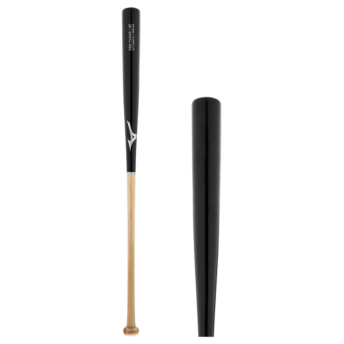 Hot Sale β€οΈ Mizuno Pro 37" Baseball Fungo Bat: PROFUNGO37 Black, Blue, Navy, Orange, Red π 11 Hot Sale β€οΈ Mizuno Pro 37" Baseball Fungo Bat: PROFUNGO37 Black, Blue, Navy, Orange, Red π - Image 9