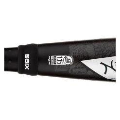 Budget 😀 Victus NOX -10 USSSA Baseball Bat: VSBNX10 Black, Silver 🤩 -BaseBallBat Sales Store 1a61 05 21 victus nox 10 usssa baseball bat vsbnx10 34155 4 l