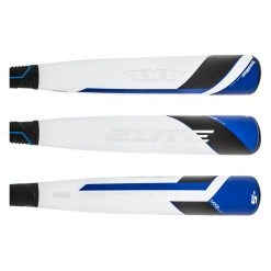 Coupon ✨ Axe Elite NTS -5 USSSA Baseball Bat: L133J Black, Blue, White 😍 -BaseBallBat Sales Store 1a96 12 21 axe elite nts 5 usssa baseball bat l133j 33574 10 l