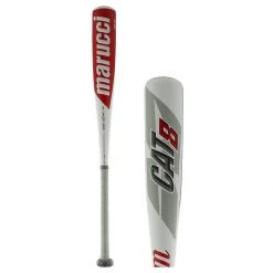 Promo ❤️ Marucci CAT8 -10 USSSA Baseball Bat: MSBC810 Red, White 🛒 -BaseBallBat Sales Store 1aab 06 18 30159 l