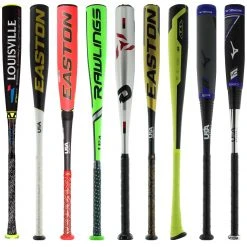 Best Pirce ✔️ JustBats Pick Your Pack - USA Baseball 2-Pack - Platinum Blue, White, Black, Red, Grey, Gold, Brown, Yellow, Green, Purple ⌛ -BaseBallBat Sales Store 1b22 07 21 34153 9 pack 2 l