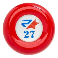 Hot Sale 💯 Rude American USA Rude American MOAB Power -10 USSSA Baseball Bat: SLMOAB10P19 Black, Red, White ✨ -BaseBallBat Sales Store 1b2e 11 21 rude american moab power 10 usssa baseball bat slmoab10p19 35338 7 l