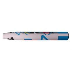 Cheap 👍 2022 DeMarini Nautalai 13" Endload USSSA 240 Slow Pitch Softball Bat: WTDXNAE-22 Black, Blue, Red, White, Yellow 🤩 -BaseBallBat Sales Store 1be8 03 21 2022 demarini nautalai 13 endload usssa slow pitch softball bat wtdxnae 22 34264 3 l