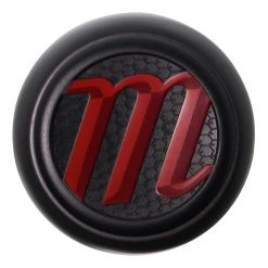 Discount 🌟 Marucci CAT9 -10 Junior Big Barrel Baseball Bat: MJBBC9 Black, Grey, Red 🛒 -BaseBallBat Sales Store 1c95 02 21 marucci cat 9 10 junior big barrel baseball bat mjbbc9 33427 15 l