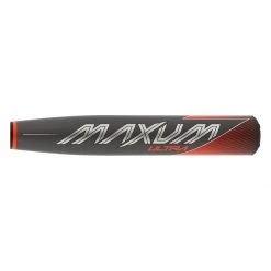 Promo 🎁 2022 Easton Maxum Ultra -5 USSSA Baseball Bat: SL22MX58 Black, Orange, Silver 🎉 -BaseBallBat Sales Store 1d07 08 21 2022 easton maxum ultra 5 usssa baseball bat sl22mx58 34369 3 l