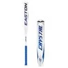Deals ✔️ 2022 Easton Crystal -13 Fastpitch Softball Bat: FP22CRY White, Navy ⭐