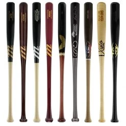 Deals 🔥 JustBats Pick Your Pack - Youth Wood 2-Pack - Gold Brown, Black, Natural, Maroon, Grey, Silver, White, Gold ⌛ -BaseBallBat Sales Store 1d75 12 21 34151 9 pack 20 l