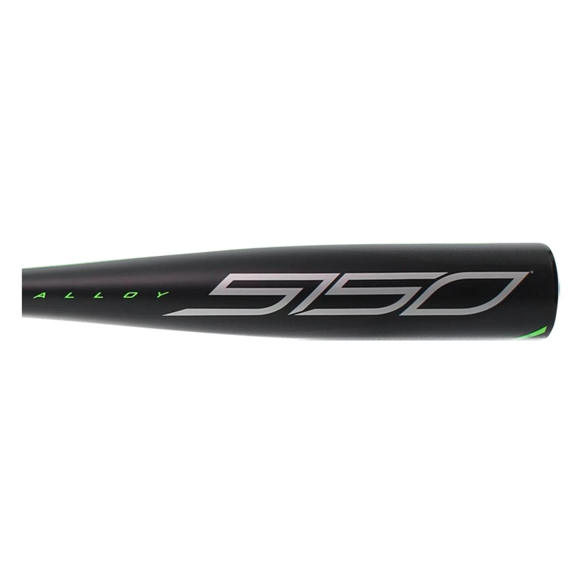 Buy π Rawlings 5150 -10 USSSA Baseball Bat: UT1510 Black, Green π₯° 5 Buy π Rawlings 5150 -10 USSSA Baseball Bat: UT1510 Black, Green π₯° - Image 3