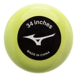 Brand new 🔥 Mizuno Elite 34" Softball Fungo Bat: MZESFUNGO Black, Green 🤩 -BaseBallBat Sales Store 1ed2 06 21 mizuno elite softball fungo bat mzesfungo 34477 9 l