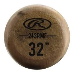 Budget 🔔 Rawlings Big Stick Elite Maple Wood Baseball Bat: 243RMF Brown, Natural ❤️ -BaseBallBat Sales Store 1ed5 03 20 rawlings big stick elite maple wood baseball bat 243rmf 33289 7 l