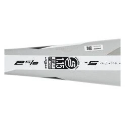 Coupon 👏 Marucci F5 -5 USSSA Baseball Bat: MSBF535 Black, Silver, White 🎁 -BaseBallBat Sales Store 1ef0 11 21 marucci f5 5 usssa baseball bat msbf535 34770 4 l