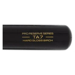 Coupon 💯 Victus Pro Reserve Tim Anderson TA7 Birch Wood Baseball Bat: VRWBTA7-NT/BK Black, Natural ❤️ -BaseBallBat Sales Store 1f2b 11 21 victus pro reserve tim anderson ta7 birch wood baseball bat vrwbta7 nt bk 35051 6 l