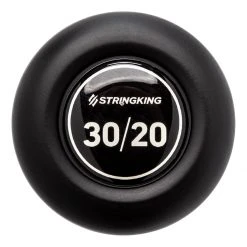 Best Pirce ❤️ StringKing Metal -10 USSSA Baseball Bat: SKSLM10 Black 😉 -BaseBallBat Sales Store 1fe8 10 21 stringking metal 10 usssa baseball bat skslm10 35272 7 l