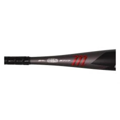 Discount 🌟 Marucci CAT9 -10 Junior Big Barrel Baseball Bat: MJBBC9 Black, Grey, Red 🛒 -BaseBallBat Sales Store 2000 02 21 marucci cat 9 10 junior big barrel baseball bat mjbbc9 33427 12 l