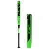 Budget 👏 Worth Mach 1 Cobra Jet 428 13.5" XL USA Slow Pitch Softball Bat: WM21MA Black, Green ✨ -BaseBallBat Sales Store 2076 04 21 2021 worth mach 1 cobra jet 428 13 5 xl asa slow pitch softball bat wm21ma 33935 1 l