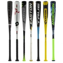 Hot Sale ✨ JustBats Pick Your Pack - USA Baseball 2-Pack - Silver Black, Brown, White, Gold, Green, Grey, Yellow, Blue, Red ✨ -BaseBallBat Sales Store 20d2 11 21 33516 7 pack 3 l