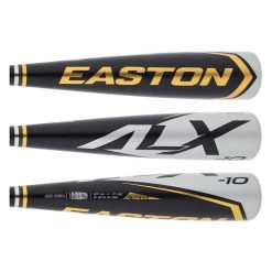 Buy 🥰 2022 Easton Alpha ALX -10 USSSA Baseball Bat: SL22AL10 Gold, Navy, Silver ✨ -BaseBallBat Sales Store 20f4 08 21 2022 easton alpha alx 10 usssa baseball bat sl22al10 34370 2 l