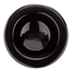 Outlet ⭐ Miken Vicious 13" End Loaded Dual Stamp Slow Pitch Softball Bat: MPAV20 Black, Gold 😀