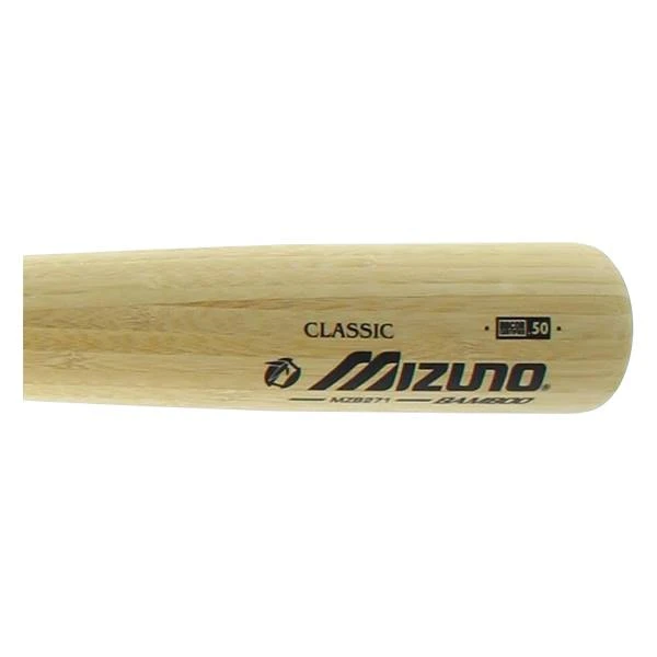 Flash Sale π Mizuno Bamboo Classic BBCOR Wood Baseball Bat: MZB271MN Natural βοΈ 6 Flash Sale π Mizuno Bamboo Classic BBCOR Wood Baseball Bat: MZB271MN Natural βοΈ - Image 4