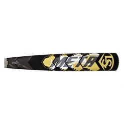 Best reviews of 🎉 Louisville Slugger Meta BBCOR Baseball Bat: WBL2463010 Black, Gold ✔️ -BaseBallBat Sales Store 21b5 05 21 2021 louisville slugger meta bbcor baseball bat wbl2463010 33507 3 l