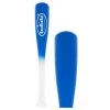 Outlet ❤️ BamBooBat One Hand Training Baseball Bat: HWBU18T Blue ⌛