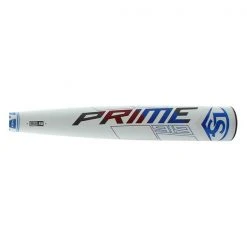 Discount 💯 Louisville Slugger Prime 919 BBCOR Baseball Bat: WTLBBP919B3 Blue, Red, White ✨ -BaseBallBat Sales Store 2253 08 18 30450 2 m