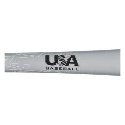 Best reviews of ❤️ Louisville Slugger Solo 619 -11 USA Baseball Bat: WTLUBS619B11 Grey 🎁 -BaseBallBat Sales Store 22a2 12 21 louisville slugger solo 619 11 usa baseball bat wtlubs619b11 30461 4 l