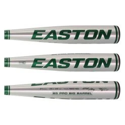 Buy 🔔 Easton B5 Pro BBCOR Baseball Bat: BB21B5 Green, Silver ✨ -BaseBallBat Sales Store 22a3 02 21 2021 easton b5 pro bbcor baseball bat bb21b5 33453 2 l
