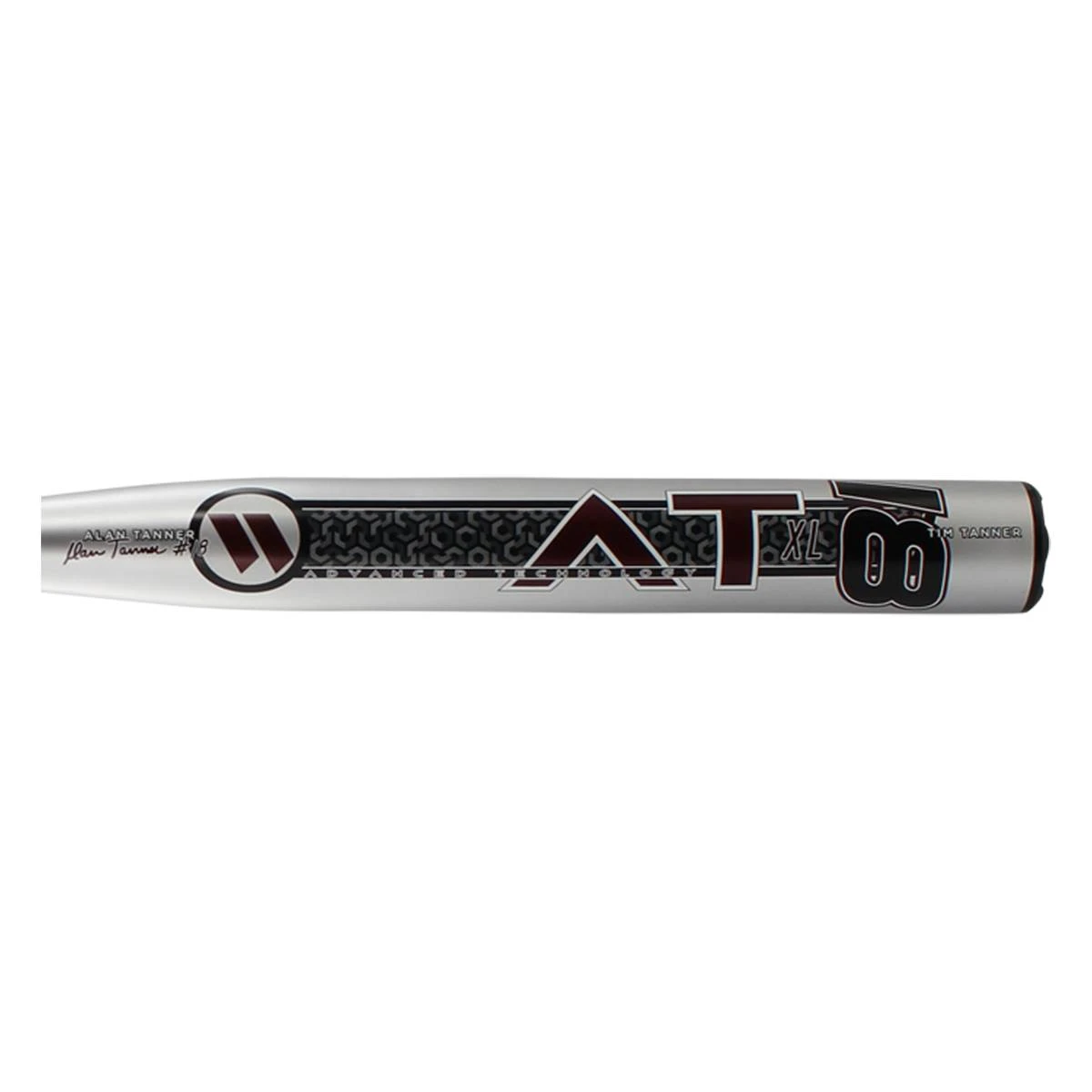 Best reviews of π€© Worth AT18 13.5" Alan Tanner XL Senior Slow Pitch Softball Bat: WTANSS Grey, Red π 5 Best reviews of π€© Worth AT18 13.5" Alan Tanner XL Senior Slow Pitch Softball Bat: WTANSS Grey, Red π - Image 3